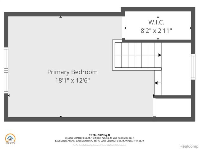 2108 E 4th Street, Royal Oak, MI 48067