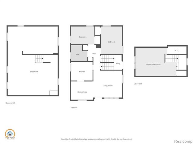 2108 E 4th Street, Royal Oak, MI 48067