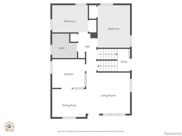 2108 E 4th Street, Royal Oak, MI 48067