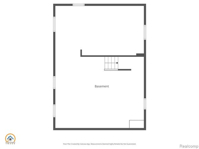 2108 E 4th Street, Royal Oak, MI 48067