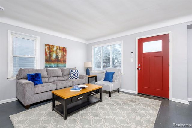 2108 E 4th Street, Royal Oak, MI 48067