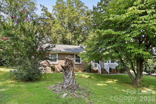 910 Canton Place, Charlotte, NC 28206