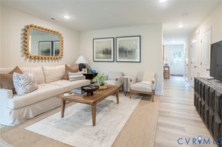 14645 Hancock Towns Dr Unit#P-5, Chesterfield, VA 23832