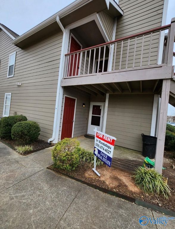 212 Waters Edge Lane 212, Madison, AL 35758