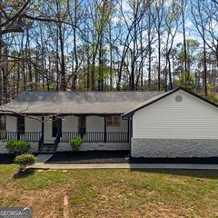 5350 Hearn Road, Ellenwood, GA 30294