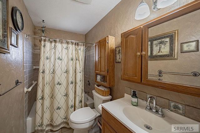 134 Plateau Drive, Pocatello, ID 83204