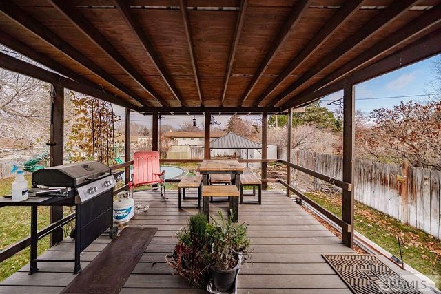 134 Plateau Drive, Pocatello, ID 83204