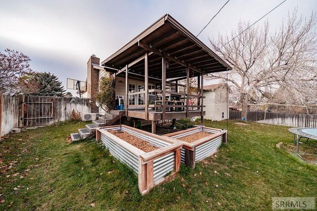 134 Plateau Drive, Pocatello, ID 83204