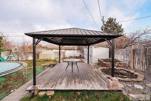 134 Plateau Drive, Pocatello, ID 83204