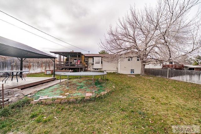 134 Plateau Drive, Pocatello, ID 83204