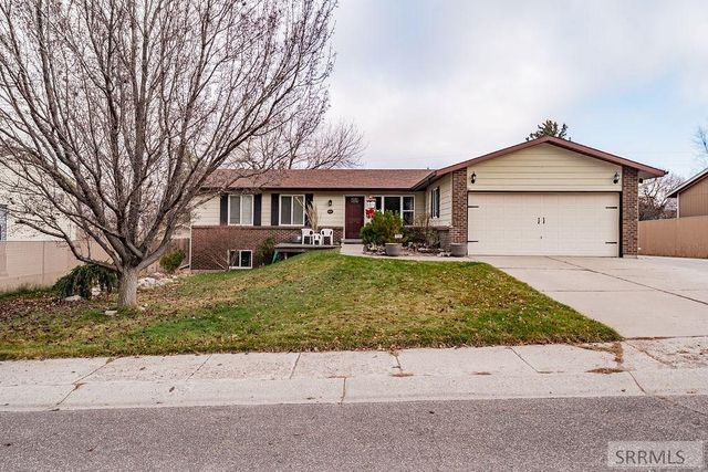 134 Plateau Drive, Pocatello, ID 83204