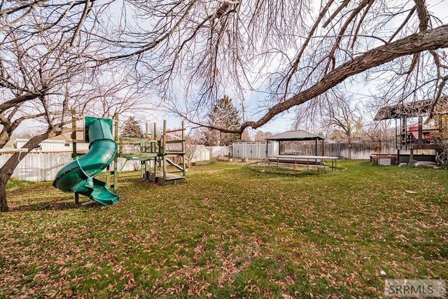 134 Plateau Drive, Pocatello, ID 83204