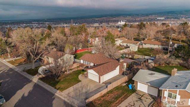 134 Plateau Drive, Pocatello, ID 83204