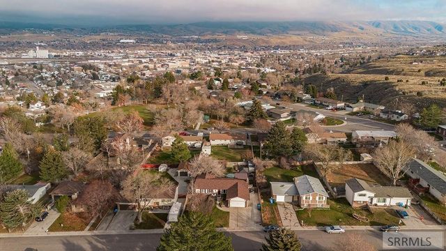 134 Plateau Drive, Pocatello, ID 83204