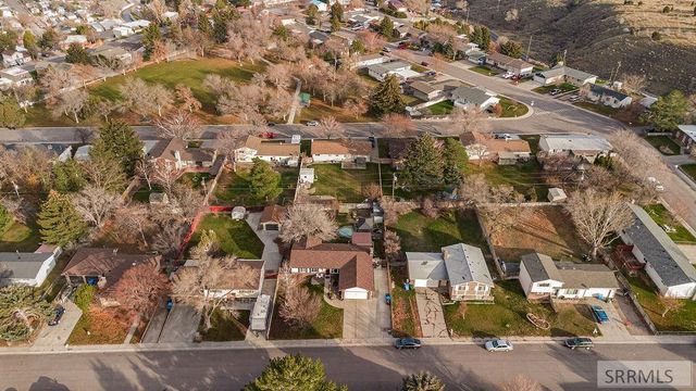 134 Plateau Drive, Pocatello, ID 83204