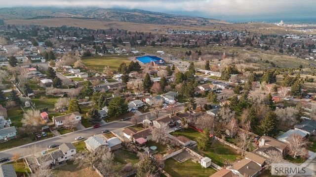 134 Plateau Drive, Pocatello, ID 83204