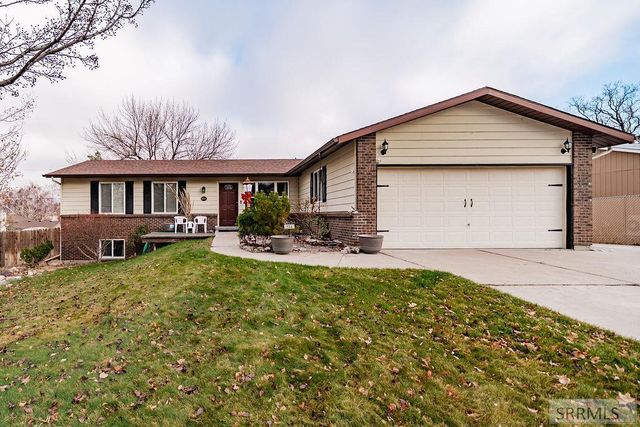 134 Plateau Drive, Pocatello, ID 83204