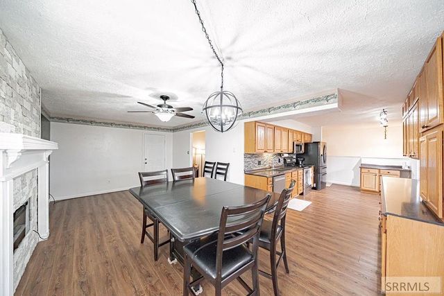 134 Plateau Drive, Pocatello, ID 83204