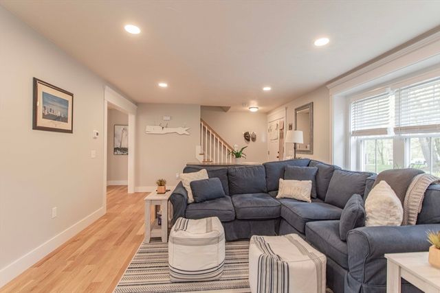 10 Patrick Street 10, Attleboro, MA 02703