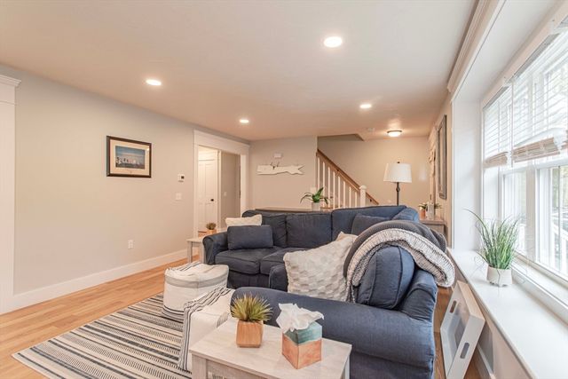 10 Patrick Street 10, Attleboro, MA 02703