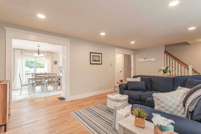 10 Patrick Street 10, Attleboro, MA 02703