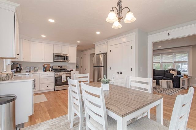10 Patrick Street 10, Attleboro, MA 02703