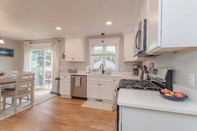10 Patrick Street 10, Attleboro, MA 02703