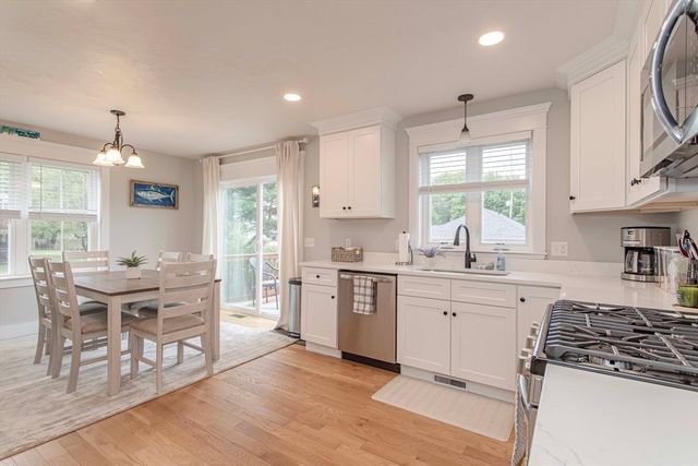 10 Patrick Street 10, Attleboro, MA 02703