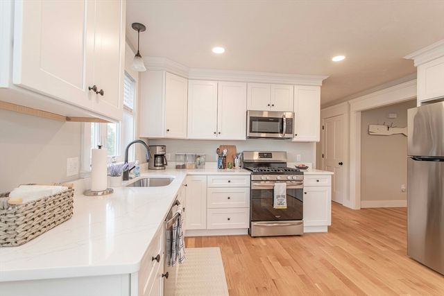 10 Patrick Street 10, Attleboro, MA 02703
