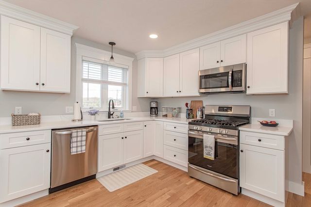 10 Patrick Street 10, Attleboro, MA 02703