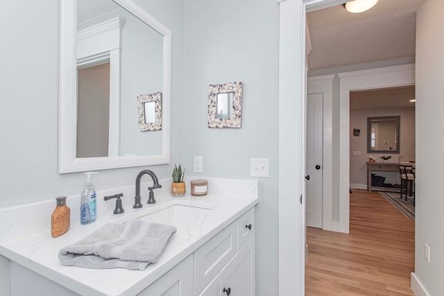 10 Patrick Street 10, Attleboro, MA 02703