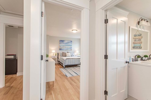10 Patrick Street 10, Attleboro, MA 02703