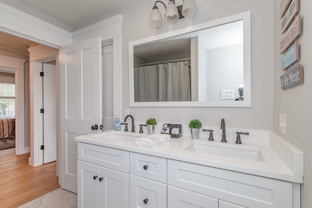 10 Patrick Street 10, Attleboro, MA 02703