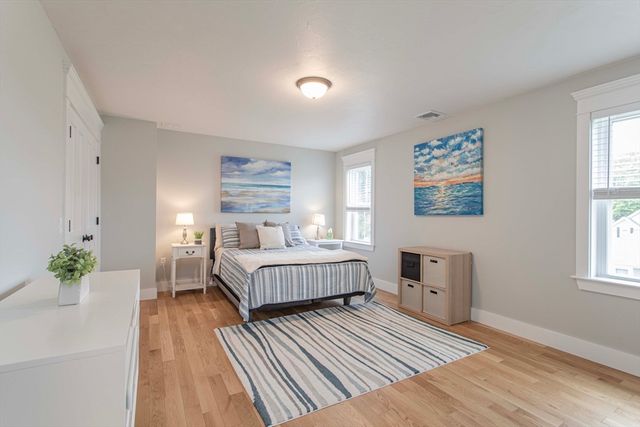 10 Patrick Street 10, Attleboro, MA 02703