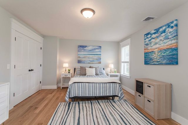 10 Patrick Street 10, Attleboro, MA 02703