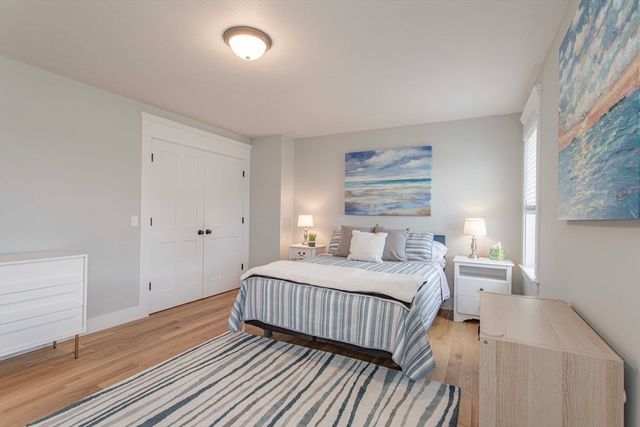 10 Patrick Street 10, Attleboro, MA 02703