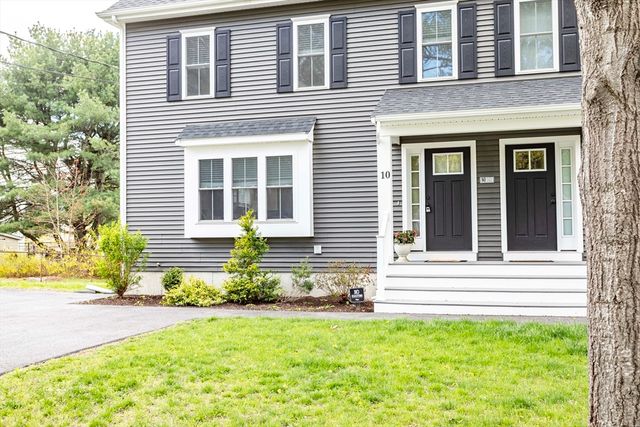 10 Patrick Street 10, Attleboro, MA 02703