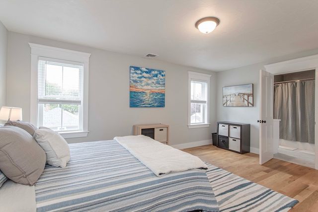 10 Patrick Street 10, Attleboro, MA 02703
