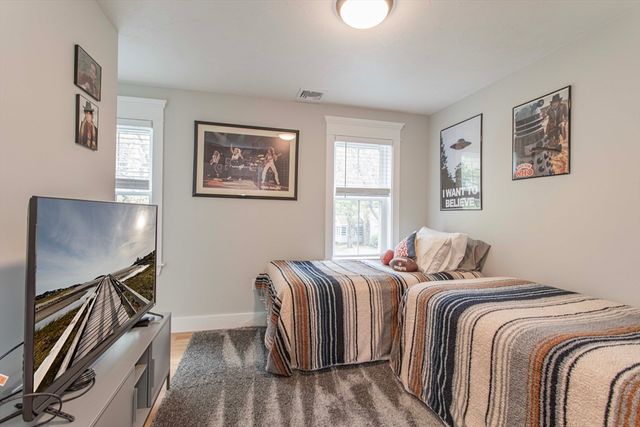10 Patrick Street 10, Attleboro, MA 02703