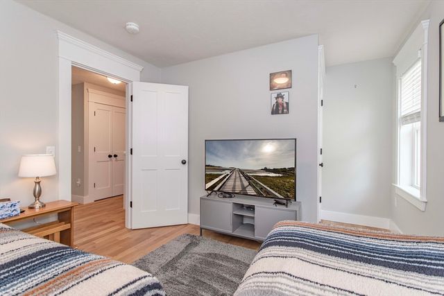 10 Patrick Street 10, Attleboro, MA 02703