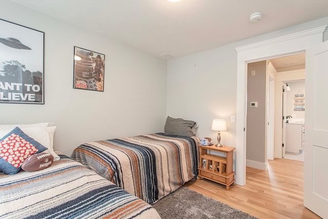 10 Patrick Street 10, Attleboro, MA 02703