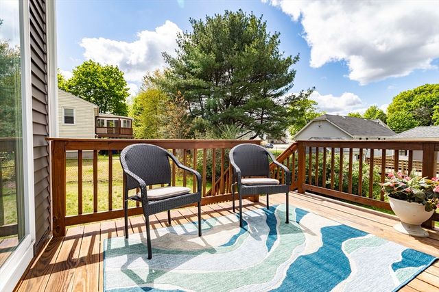 10 Patrick Street 10, Attleboro, MA 02703