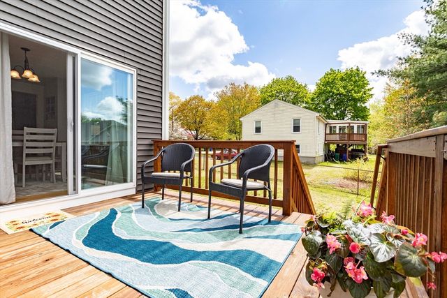10 Patrick Street 10, Attleboro, MA 02703
