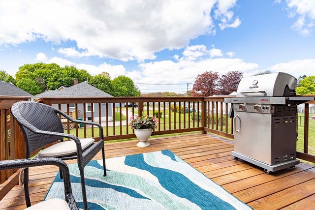 10 Patrick Street 10, Attleboro, MA 02703