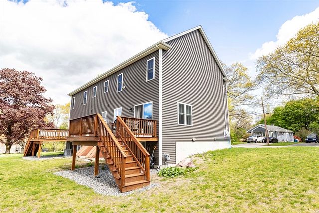 10 Patrick Street 10, Attleboro, MA 02703