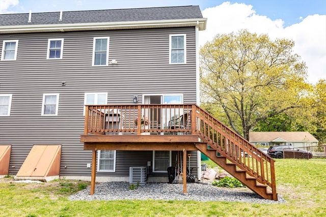 10 Patrick Street 10, Attleboro, MA 02703