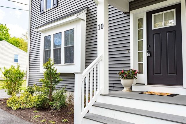 10 Patrick Street 10, Attleboro, MA 02703