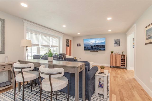 10 Patrick Street 10, Attleboro, MA 02703