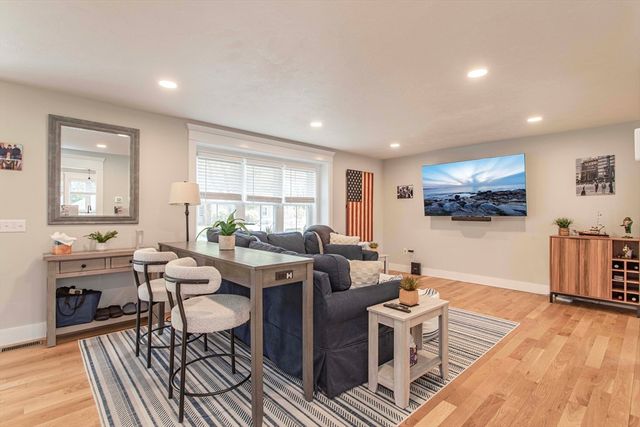 10 Patrick Street 10, Attleboro, MA 02703