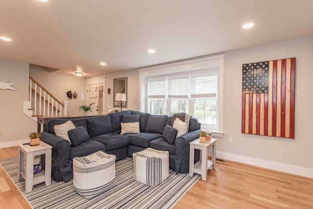 10 Patrick Street 10, Attleboro, MA 02703